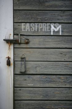 EA020950, Eastpress, Ahlainen, Suomi